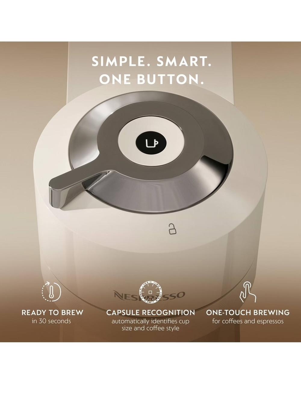 Nespresso Coffee Machine - Picture 6 of 8